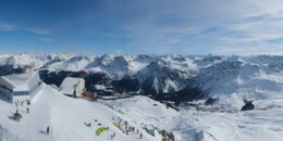 Weisshorn