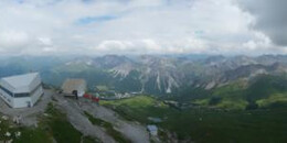 Weisshorn