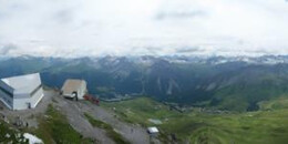 Weisshorn