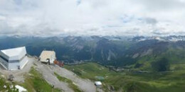 Weisshorn