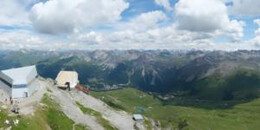 Weisshorn
