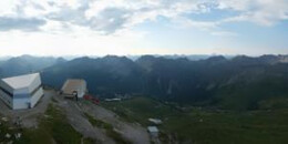 Weisshorn