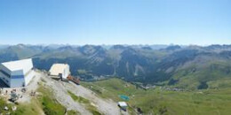 Weisshorn