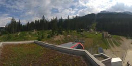 Talstation Rothorn