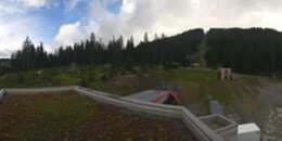 Talstation Rothorn