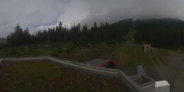 Talstation Rothorn