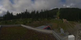 Talstation Rothorn