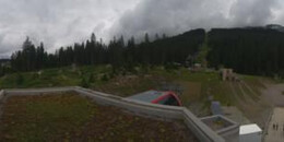 Talstation Rothorn
