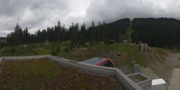 Talstation Rothorn