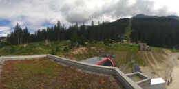 Talstation Rothorn