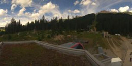 Talstation Rothorn