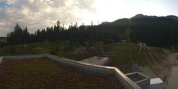 Talstation Rothorn