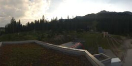 Talstation Rothorn
