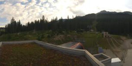 Talstation Rothorn