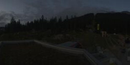 Talstation Rothorn