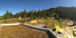 Talstation Rothorn