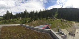 Talstation Rothorn