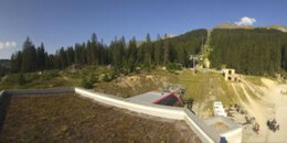 Talstation Rothorn